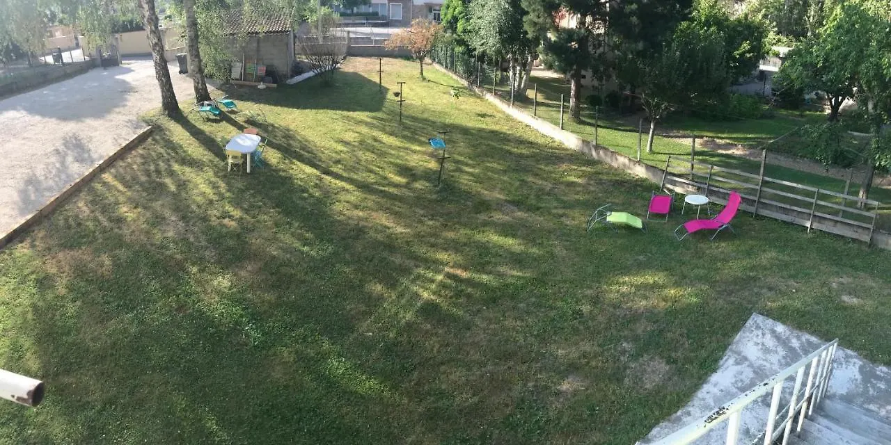 Daire Appartement A Tarascon Sur Ariege Le Sabart