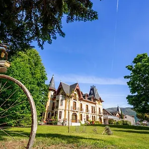 Hotel Le Manoir D'agnès, Tarascon-sur-Ariège