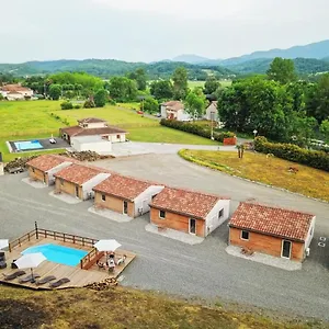  Chalet Chaletdesilles Mayotte Iiiii