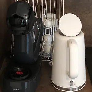  Appartement T3 Chez Monique