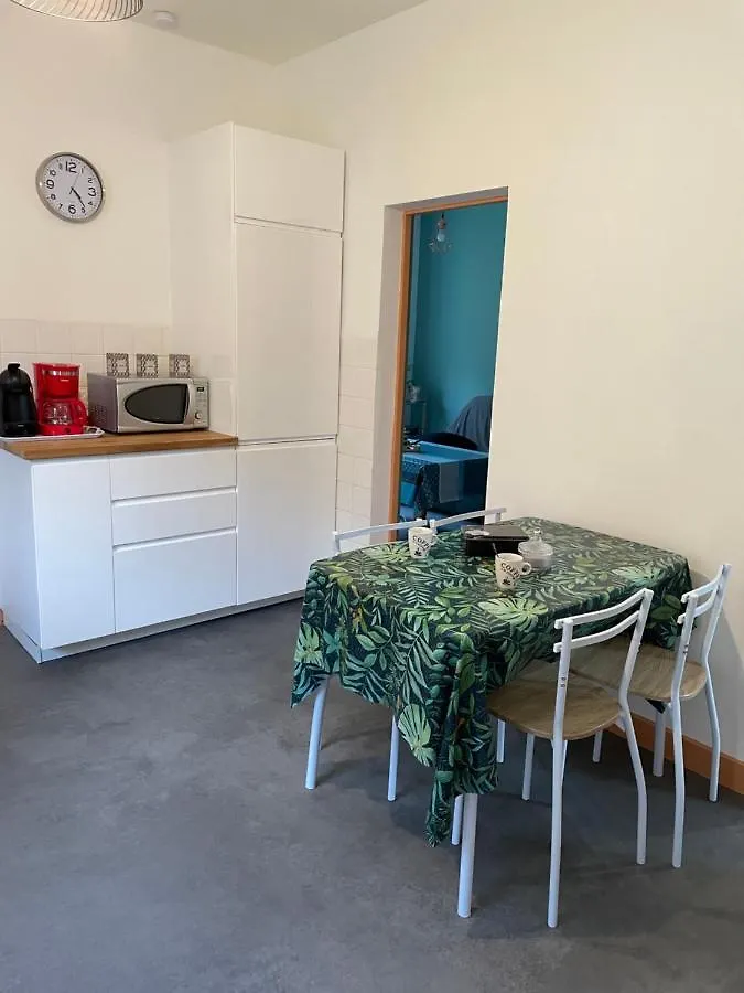 appartement à Tarascon sur Ariège le Sabart 0*, Tarascon-sur-Ariège