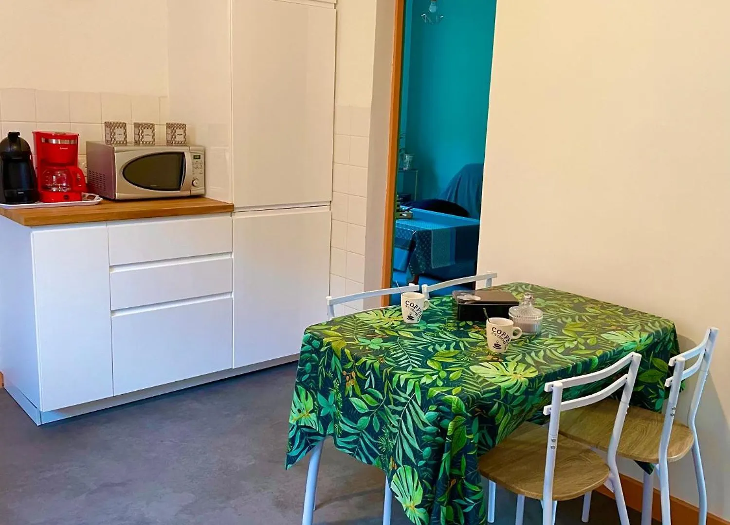 appartement à Tarascon sur Ariège le Sabart France