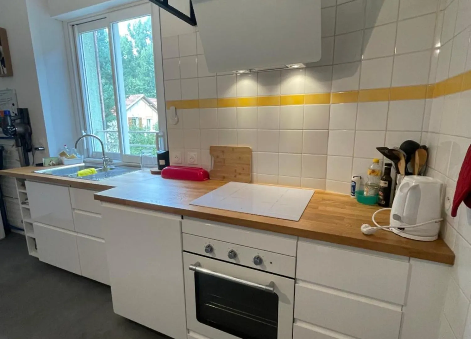 appartement à Tarascon sur Ariège le Sabart